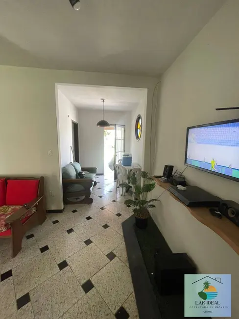 Foto 6 de Casa com 3 quartos à venda, 600m2 em Cabo Frio - RJ