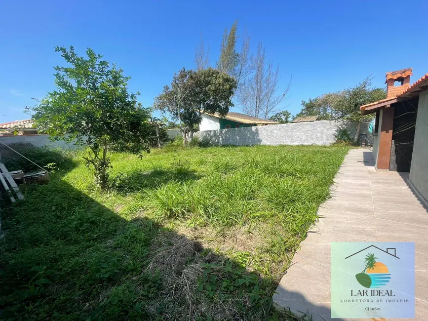 Foto 4 de Casa com 3 quartos à venda, 600m2 em Cabo Frio - RJ