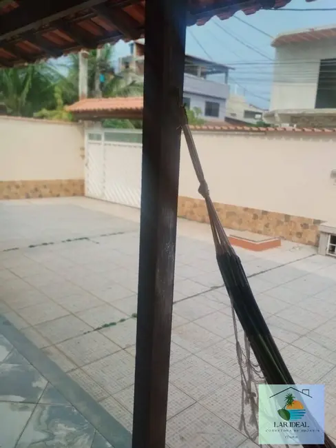 Foto 3 de Casa com 4 quartos à venda em Cidade Beira Mar, Rio Das Ostras - RJ