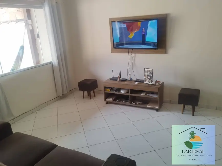 Foto 1 de Casa com 4 quartos à venda em Cidade Beira Mar, Rio Das Ostras - RJ