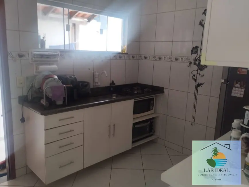 Foto 4 de Casa com 4 quartos à venda em Cidade Beira Mar, Rio Das Ostras - RJ