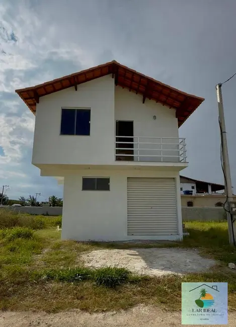 Foto 2 de Casa com 1 quarto para alugar em Arraial Do Cabo - RJ