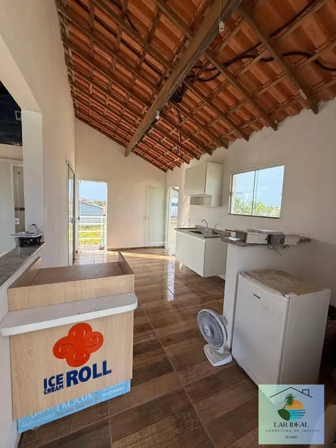Foto 7 de Casa com 1 quarto para alugar em Arraial Do Cabo - RJ