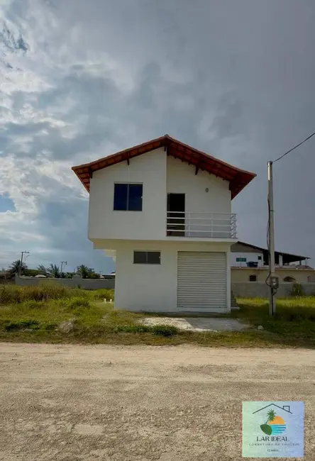 Foto 1 de Casa com 1 quarto para alugar em Arraial Do Cabo - RJ