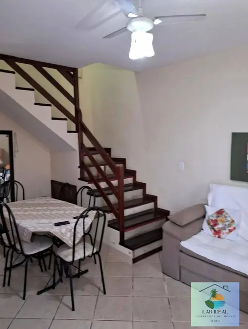 Foto 4 de Casa com 4 quartos à venda em Extensão do Bosque, Rio Das Ostras - RJ