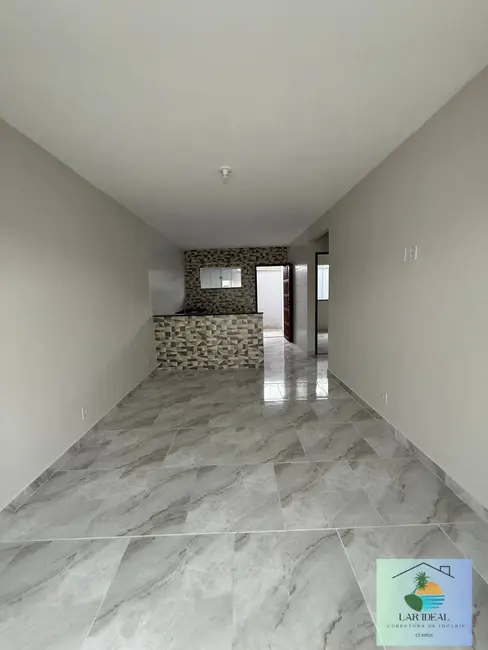 Foto 6 de Casa com 2 quartos à venda em Cabo Frio - RJ