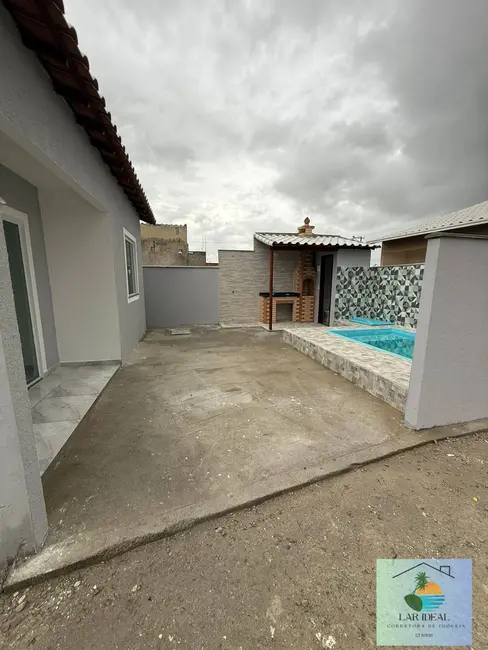 Foto 3 de Casa com 2 quartos à venda em Cabo Frio - RJ