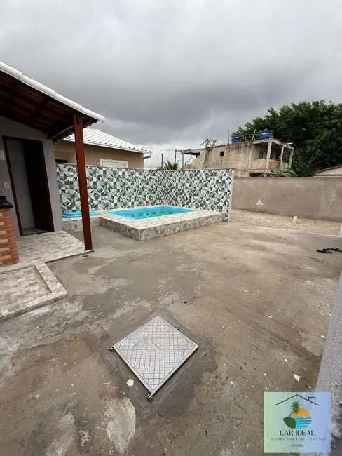 Foto 4 de Casa com 2 quartos à venda em Cabo Frio - RJ