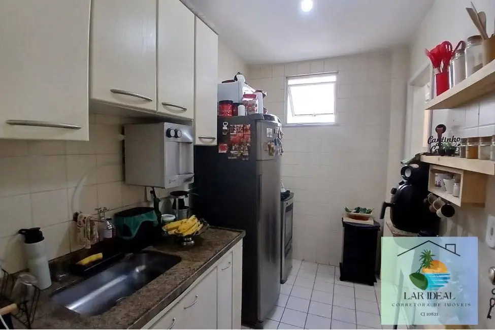 Foto 3 de Apartamento com 2 quartos à venda em Parque Riviera, Cabo Frio - RJ