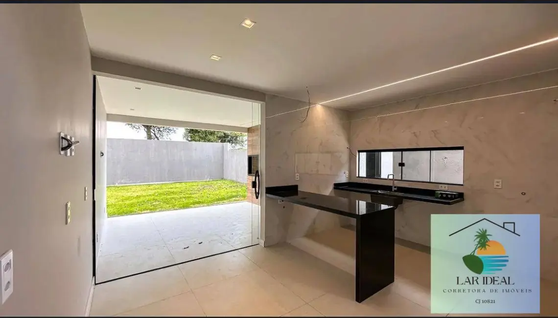 Foto 5 de Casa com 3 quartos à venda, 360m2 em São Mateus, Sao Pedro Da Aldeia - RJ