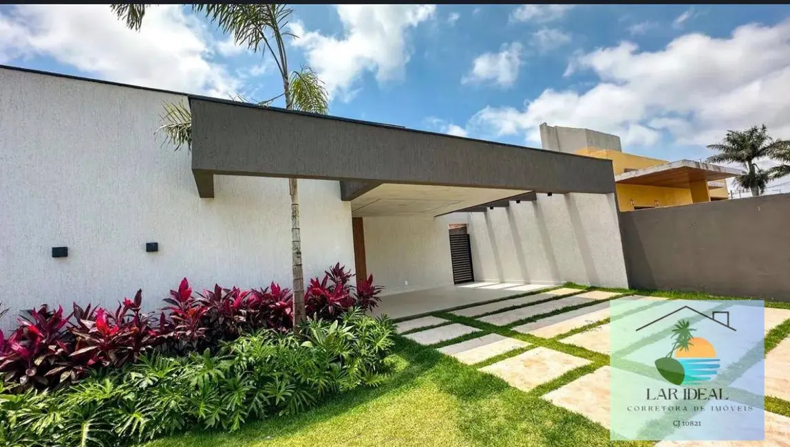 Foto 1 de Casa com 3 quartos à venda, 360m2 em São Mateus, Sao Pedro Da Aldeia - RJ