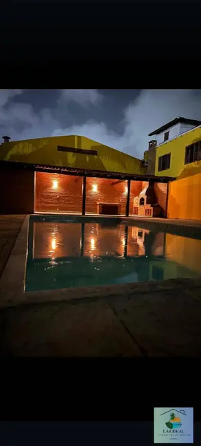 Foto 5 de Terreno / Lote à venda, 360m2 em Fluminense, Sao Pedro Da Aldeia - RJ