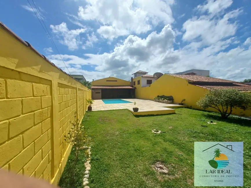 Foto 1 de Terreno / Lote à venda, 360m2 em Fluminense, Sao Pedro Da Aldeia - RJ