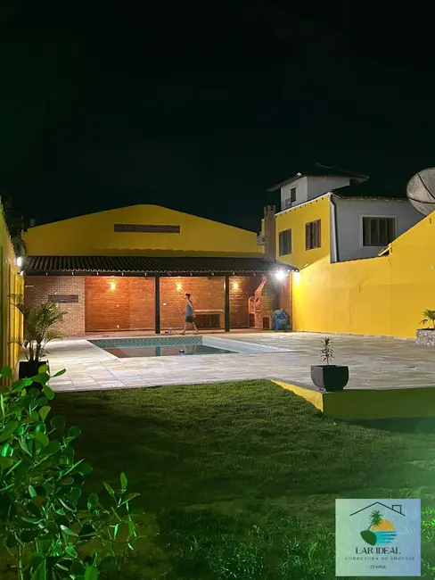 Foto 4 de Terreno / Lote à venda, 360m2 em Fluminense, Sao Pedro Da Aldeia - RJ