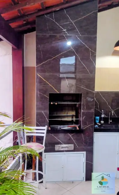 Foto 4 de Casa com 2 quartos à venda em Rio Das Ostras - RJ