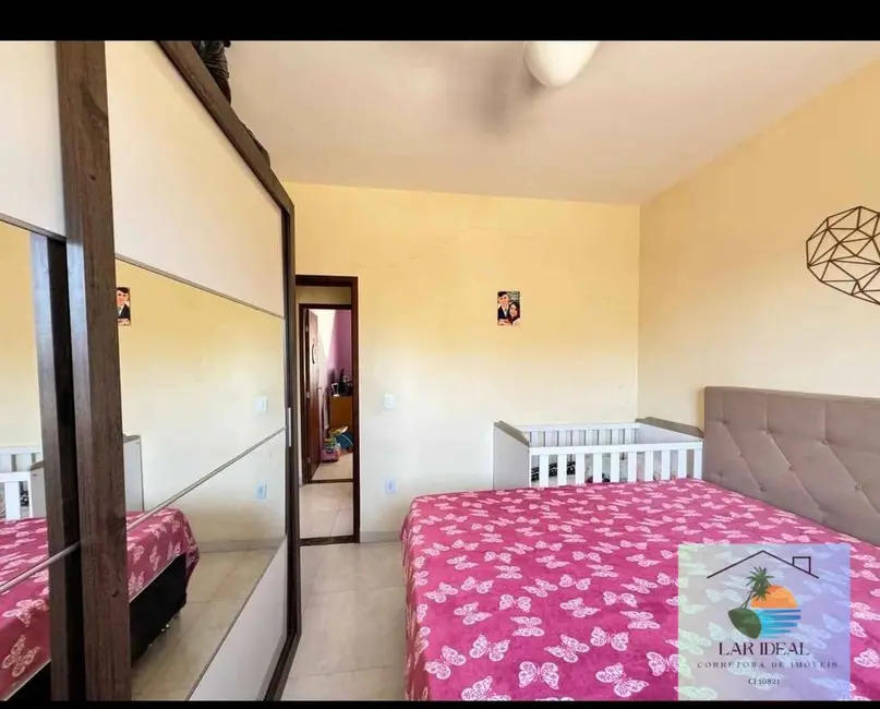 Foto 9 de Casa com 2 quartos à venda em Araruama - RJ