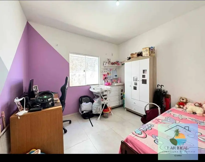 Foto 7 de Casa com 2 quartos à venda em Araruama - RJ