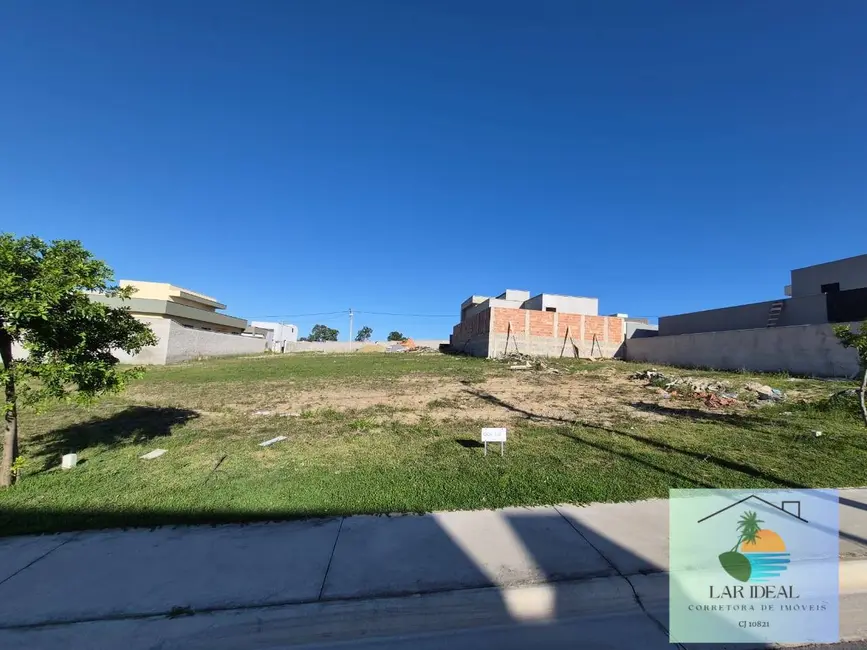 Foto 2 de Terreno / Lote à venda, 252m2 em Nova São Pedro, Sao Pedro Da Aldeia - RJ