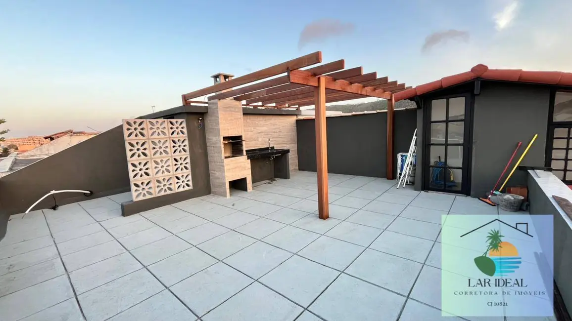 Foto 1 de Apartamento com 2 quartos à venda em Arraial Do Cabo - RJ