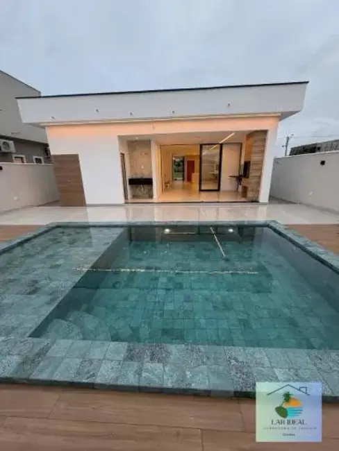 Foto 2 de Casa com 3 quartos à venda, 372m2 em Nova São Pedro, Sao Pedro Da Aldeia - RJ