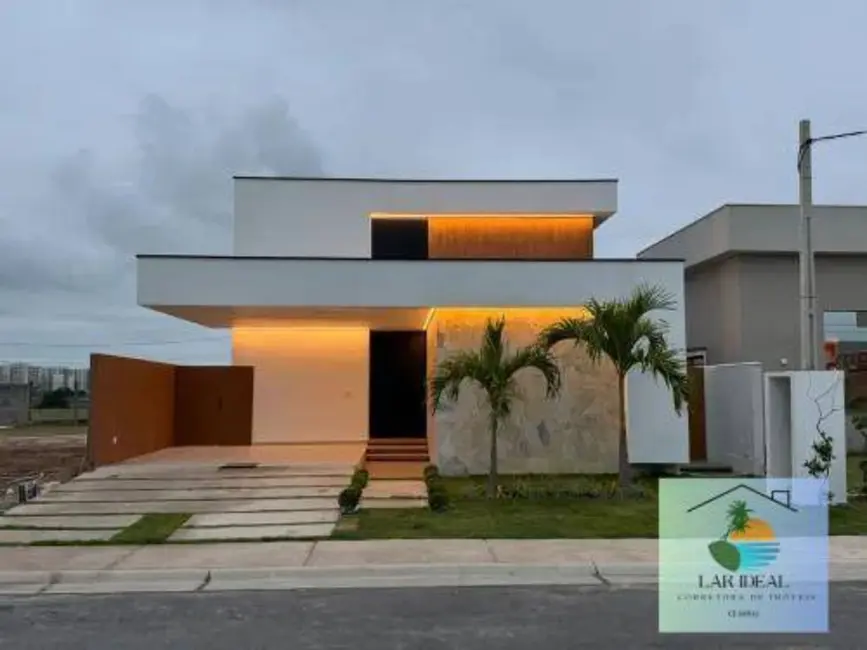 Foto 1 de Casa com 3 quartos à venda, 372m2 em Nova São Pedro, Sao Pedro Da Aldeia - RJ