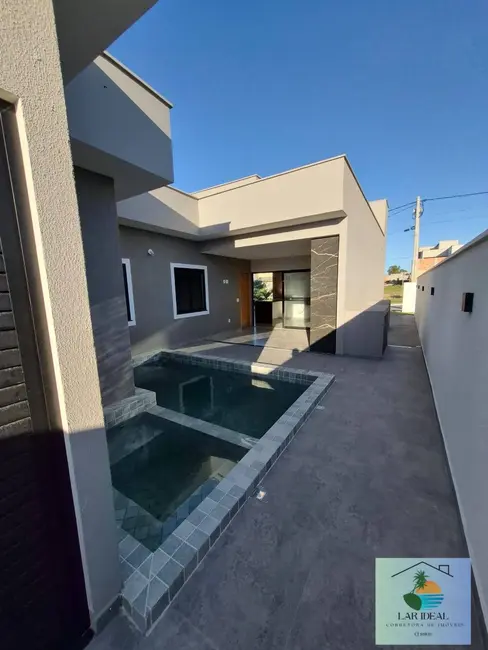 Casa com 3 quartos à venda, 252m2 em Nova São Pedro, Sao Pedro Da Aldeia - RJ - imagem 4 Foto 4 de Casa com 3 quartos à venda, 252m2 em Nova São Pedro, Sao Pedro Da Aldeia - RJ