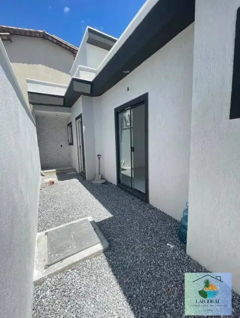 Foto 3 de Casa com 3 quartos à venda, 140m2 em Enseada das Gaivotas, Rio Das Ostras - RJ