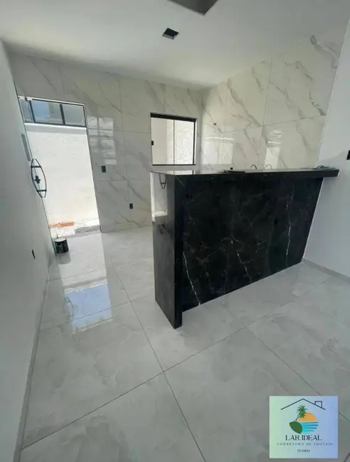 Foto 8 de Casa com 3 quartos à venda, 140m2 em Enseada das Gaivotas, Rio Das Ostras - RJ