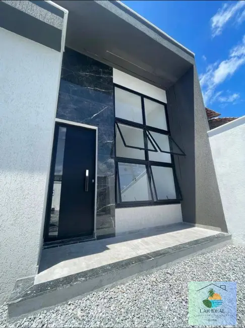 Foto 1 de Casa com 3 quartos à venda, 140m2 em Enseada das Gaivotas, Rio Das Ostras - RJ