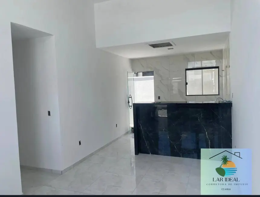 Foto 7 de Casa com 3 quartos à venda, 140m2 em Enseada das Gaivotas, Rio Das Ostras - RJ