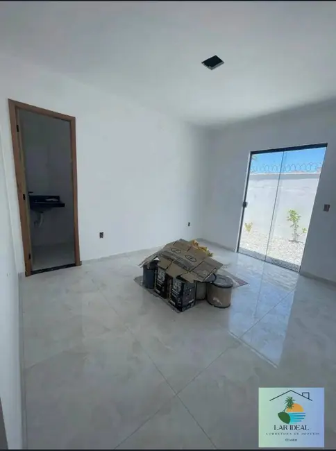 Foto 9 de Casa com 3 quartos à venda, 140m2 em Enseada das Gaivotas, Rio Das Ostras - RJ