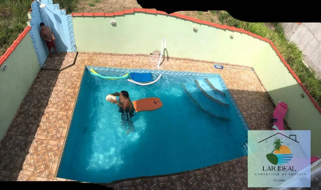 Foto 7 de Casa com 5 quartos à venda, 300m2 em Cruz, Sao Pedro Da Aldeia - RJ