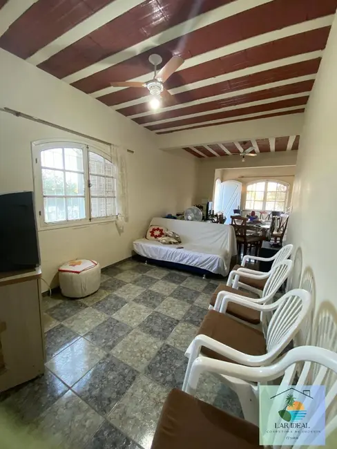 Foto 9 de Casa com 5 quartos à venda, 300m2 em Cruz, Sao Pedro Da Aldeia - RJ