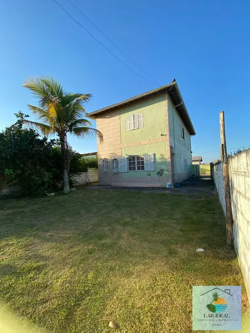 Foto 3 de Casa com 5 quartos à venda, 300m2 em Cruz, Sao Pedro Da Aldeia - RJ
