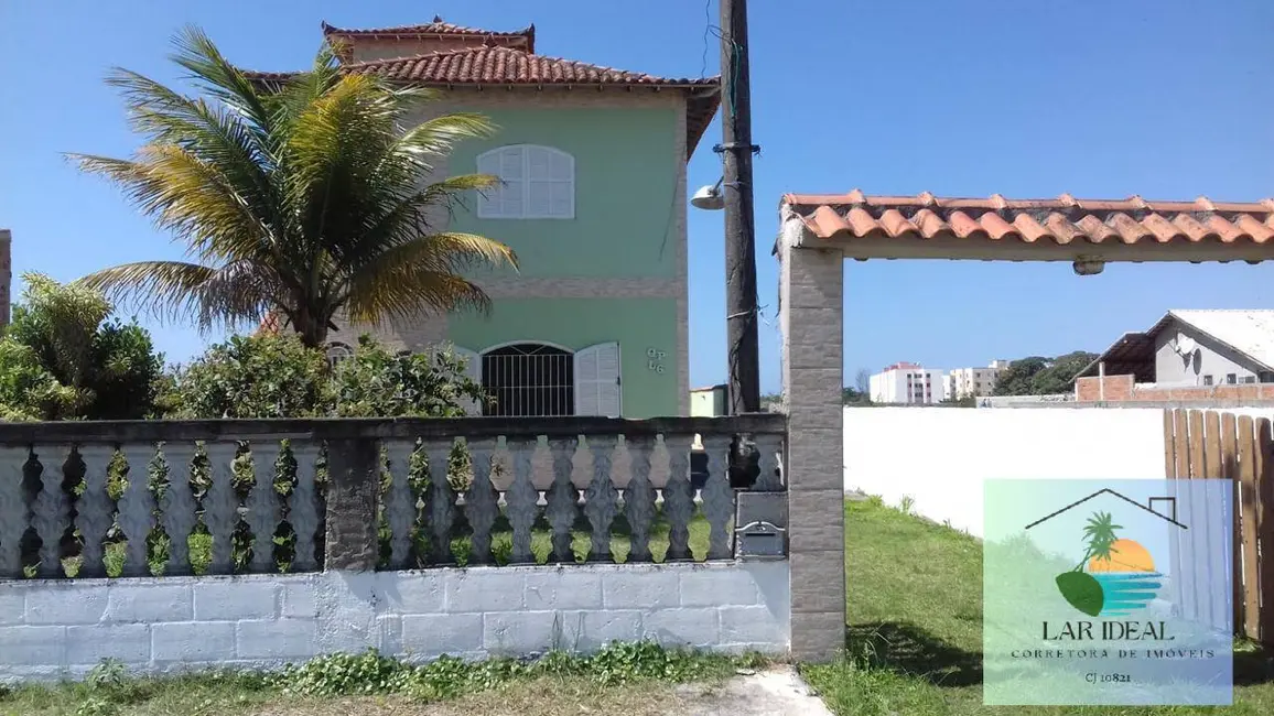 Foto 1 de Casa com 5 quartos à venda, 300m2 em Cruz, Sao Pedro Da Aldeia - RJ