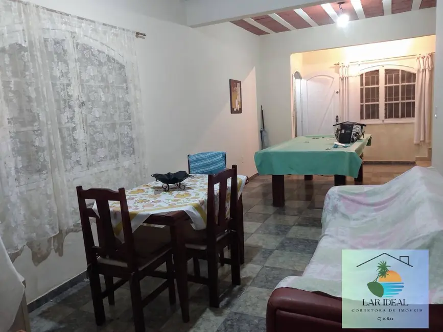 Foto 8 de Casa com 5 quartos à venda, 300m2 em Cruz, Sao Pedro Da Aldeia - RJ