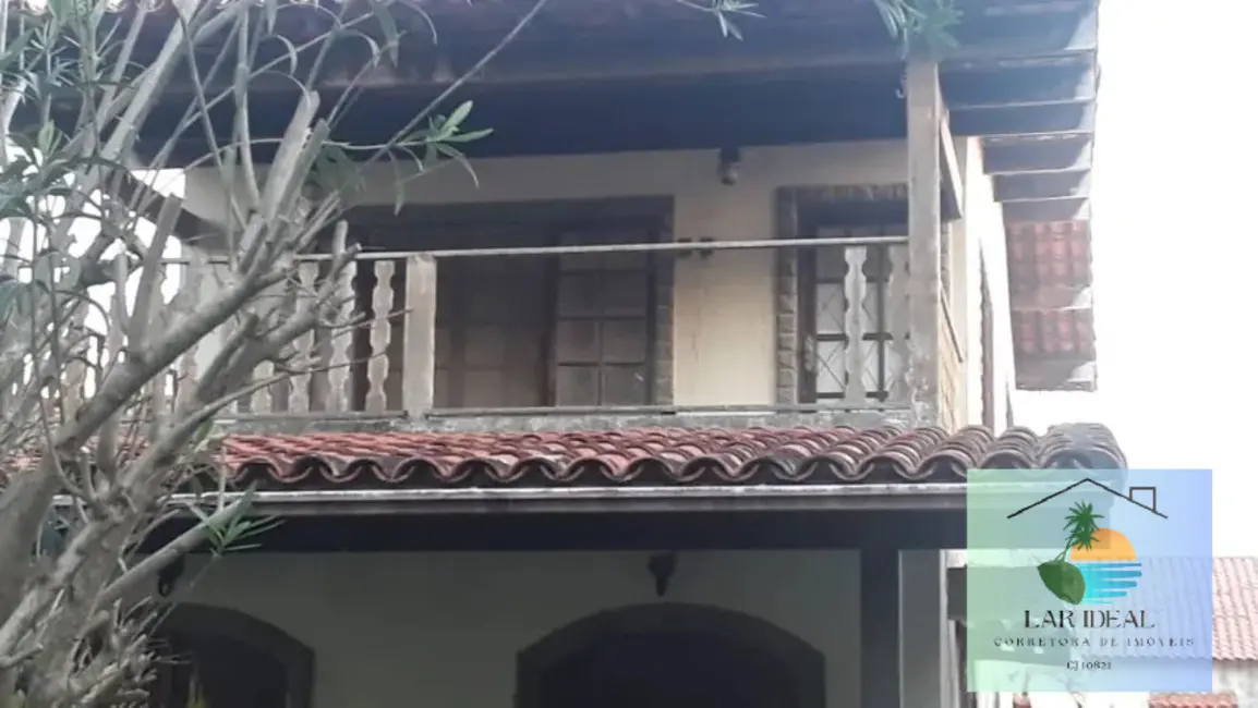 Foto 4 de Casa com 3 quartos à venda, 720m2 em Praia Linda, Sao Pedro Da Aldeia - RJ