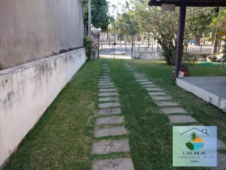 Foto 7 de Casa com 3 quartos à venda, 720m2 em Praia Linda, Sao Pedro Da Aldeia - RJ