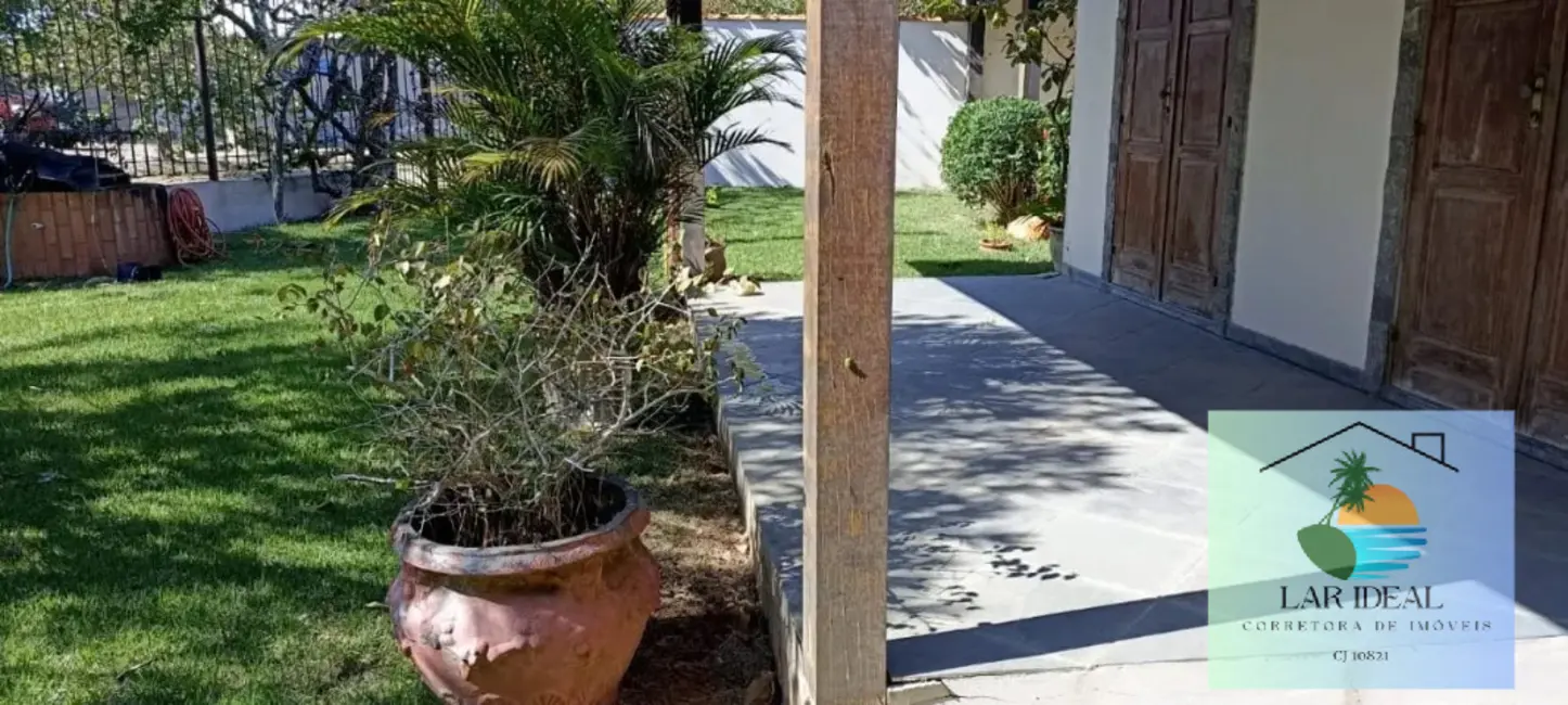 Foto 9 de Casa com 3 quartos à venda, 720m2 em Praia Linda, Sao Pedro Da Aldeia - RJ