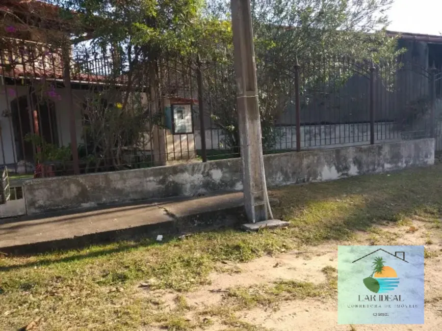 Foto 6 de Casa com 3 quartos à venda, 720m2 em Praia Linda, Sao Pedro Da Aldeia - RJ