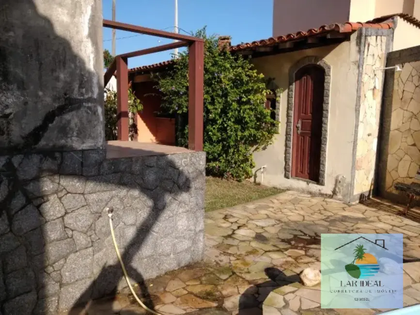 Foto 8 de Casa com 3 quartos à venda, 720m2 em Praia Linda, Sao Pedro Da Aldeia - RJ