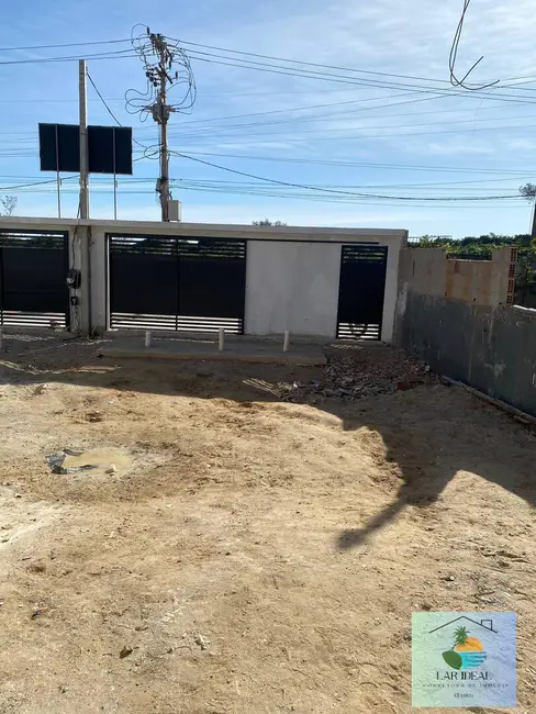 Foto 6 de Casa com 4 quartos à venda, 210m2 em Foguete, Cabo Frio - RJ