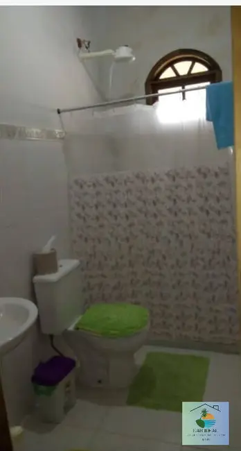 Foto 9 de Casa com 1 quarto à venda, 441m2 em Arraial Do Cabo - RJ