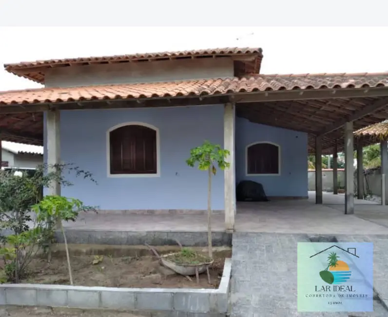 Foto 1 de Casa com 1 quarto à venda, 441m2 em Arraial Do Cabo - RJ
