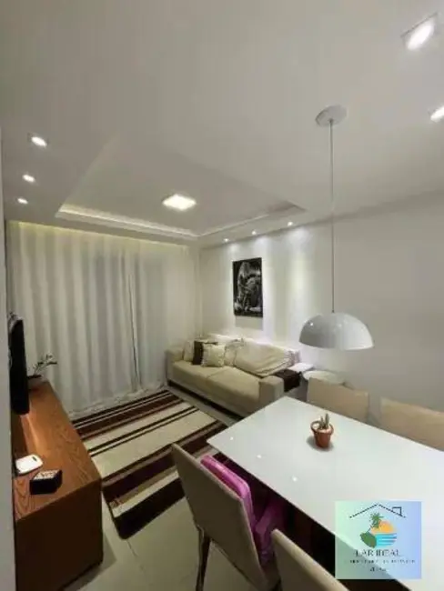 Foto 1 de Apartamento com 2 quartos à venda em Atlântica, Rio Das Ostras - RJ