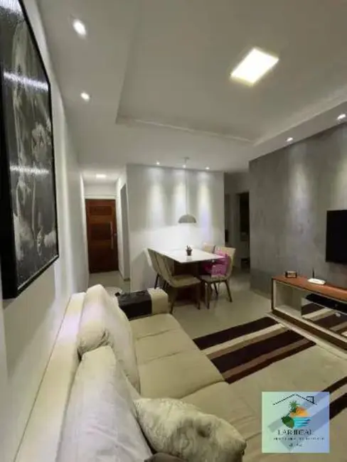 Foto 2 de Apartamento com 2 quartos à venda em Atlântica, Rio Das Ostras - RJ