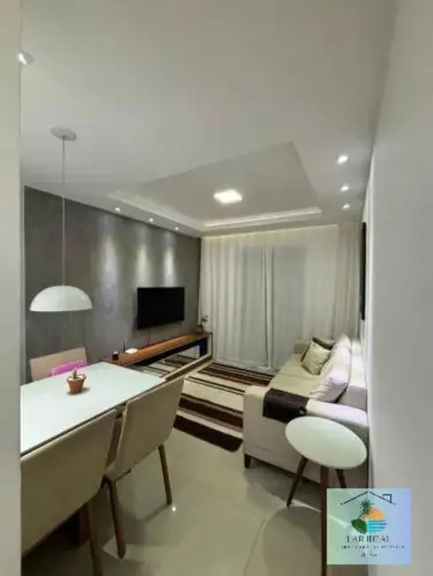 Foto 5 de Apartamento com 2 quartos à venda em Atlântica, Rio Das Ostras - RJ