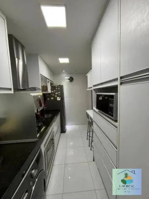 Foto 9 de Apartamento com 2 quartos à venda em Atlântica, Rio Das Ostras - RJ