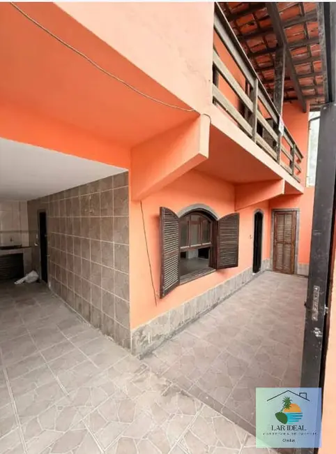 Foto 2 de Casa com 3 quartos à venda, 75m2 em Arraial Do Cabo - RJ