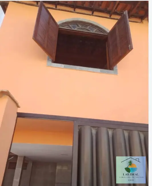 Foto 4 de Casa com 3 quartos à venda, 75m2 em Arraial Do Cabo - RJ